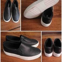 Tenis casuales Soda 35 o 36  image