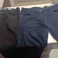 Jeans de hombre skinny y stresh image