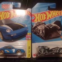 Hot Wheels image