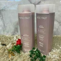 Shampoo matizante Tec Italy image