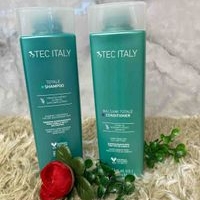 Shampoo hidratante Tec Italy  image