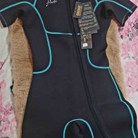 Traje de neopreno talla s image