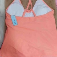 Blusa de baño Yonique xxl image