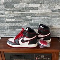 Tenis Nike Air Jordan 1 Retro image