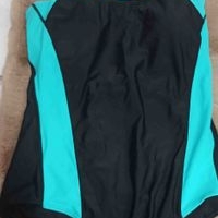 Traje de baño talla L image