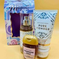 Set Bath & Body Works image