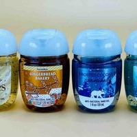 PocketBac Gel Antibacterial image