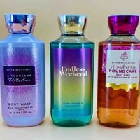 Bath & Body Works Gel de baño image