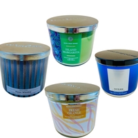 Velas aromáticas Bath & Body Works image