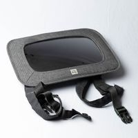 Espejo retrovisor para bebé image