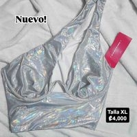 Top talla XL-3XL image