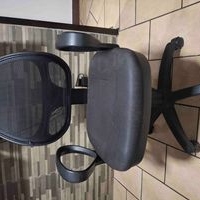 Silla de oficina ergonómica image