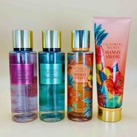 Victoria's Secret Fragance Mist y Loción image