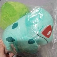 Peluche Bulbasaur Pokémon image