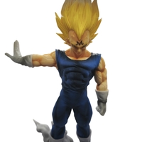 Figura de acción Vegeta Super Saiyan image