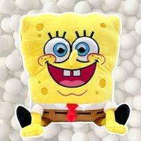 Peluche de Bob Esponja image