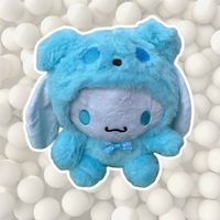 Peluche de Cinnamoroll image