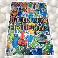 Cobija Rainbow Friends image