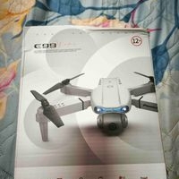 Drone E99 Pro con cámara image