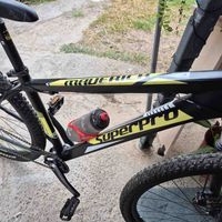 Bicicleta Maverick SuperPro image