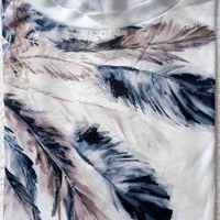 Camiseta unisex estampada image