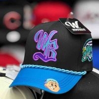 Gorra Winnerch bordada image