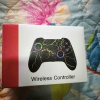Controlador Inalámbrico image