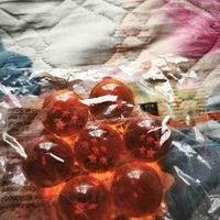 Esferas de colección Dragon Ball image