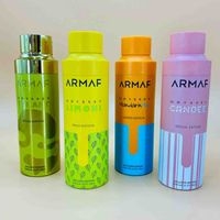 Set de Perfumes Corporales Armaf Odyssey image
