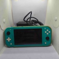Consola portátil Nintendo Switch Lite image