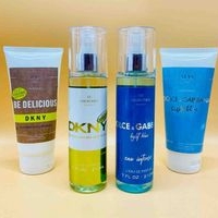 Perfumes NY Cosmetics Inspirados image