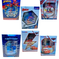 Set de Eau de Toilette para Niños image