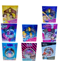 Perfumes Infantiles Disney Niñas image