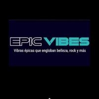 EPIC VIBES image