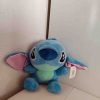 Peluche Stitch Azul image