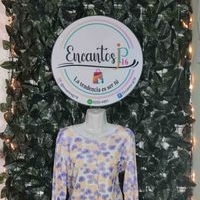 Blusa talla L image