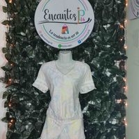 Conjunto deportivo talla L image