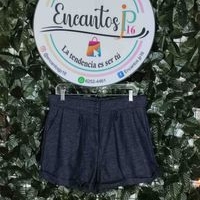 Shorts talla M image