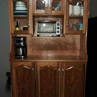 Mueble para la cocina image