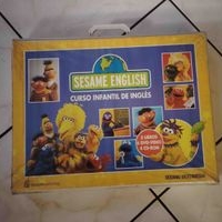 Curso Infantil de Inglés Sesame English image