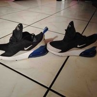 Tenis Nike para niño US 3Y image