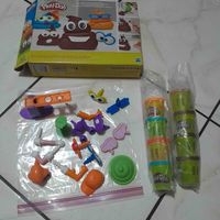 Set de Plastilina Play-Doh image