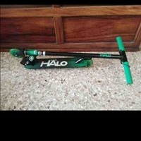 Patinete Halo plegable image