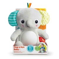 Peluche musical Hug-a-bye Baby image