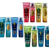 Especial Cremas bath y body Disney Princess image