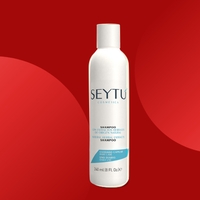 Shampoo Seytú con Extractos Herbales image