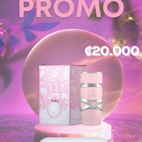 Promo perfume Yara Rosado image
