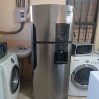 REFRIGERADORA 19 PIES image