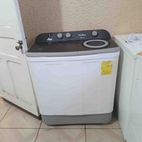 LAVADORA SEMIAUTOMÁTICA  image