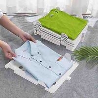 Organizador de ropa plegable image